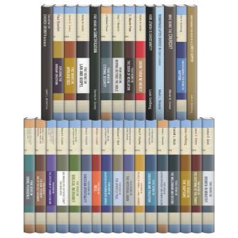 Zondervan Counterpoints Series (31 vols.)