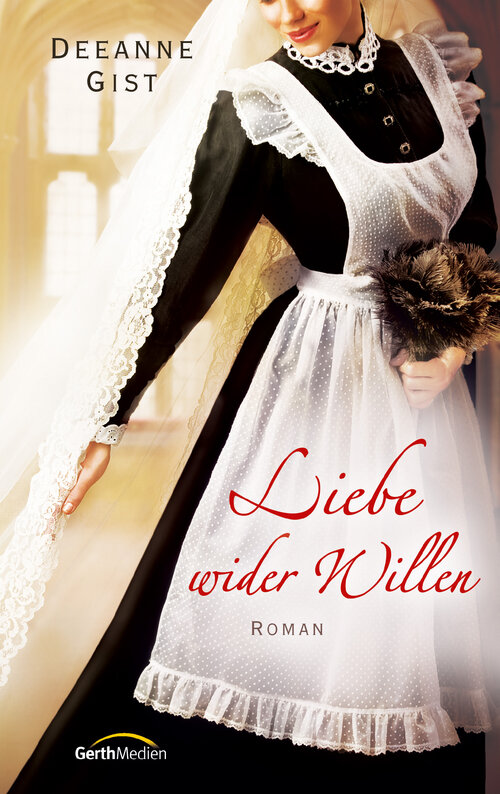 Liebe wider Willen: Roman.