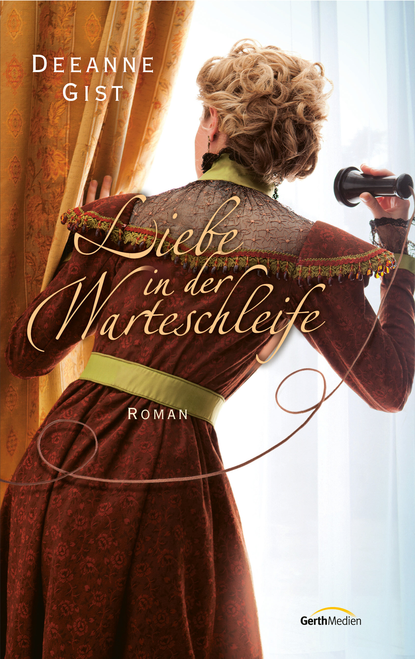 Liebe in der Warteschleife: Roman.
