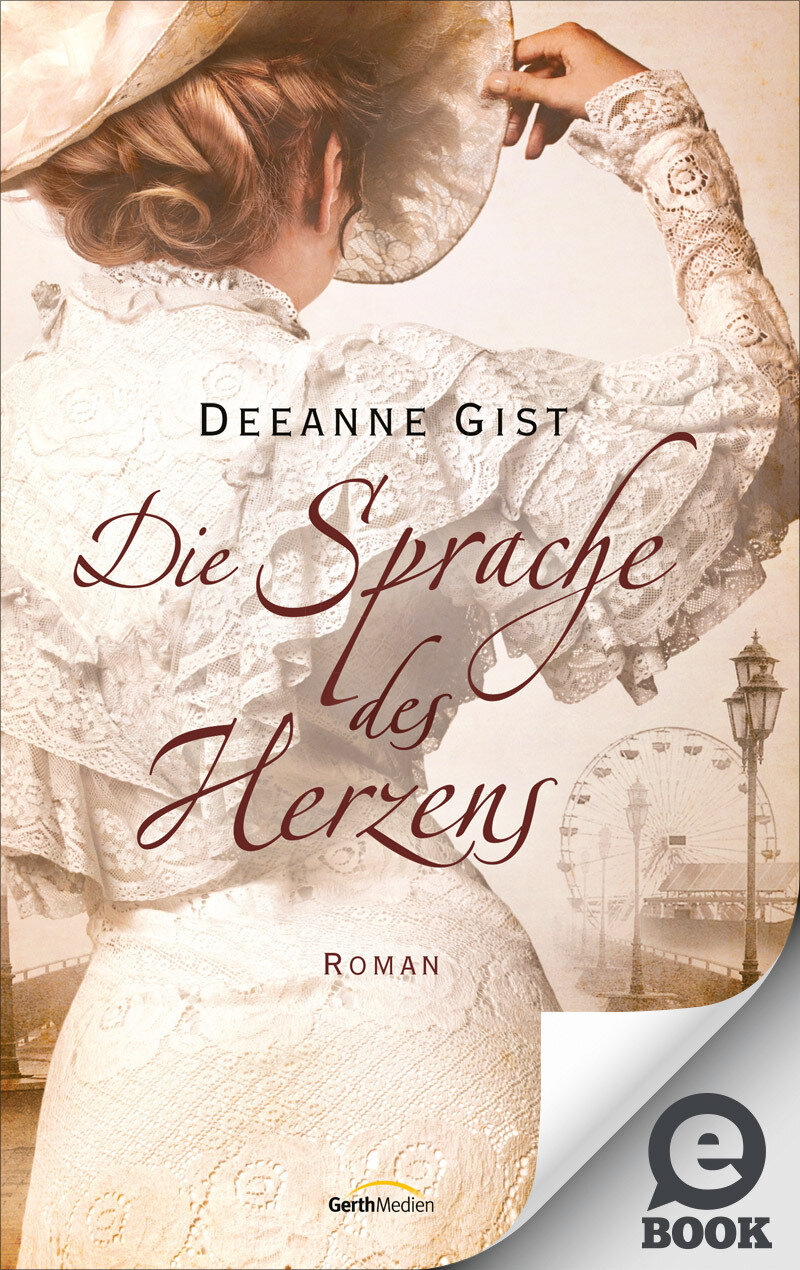 Die Sprache des Herzens: Roman.