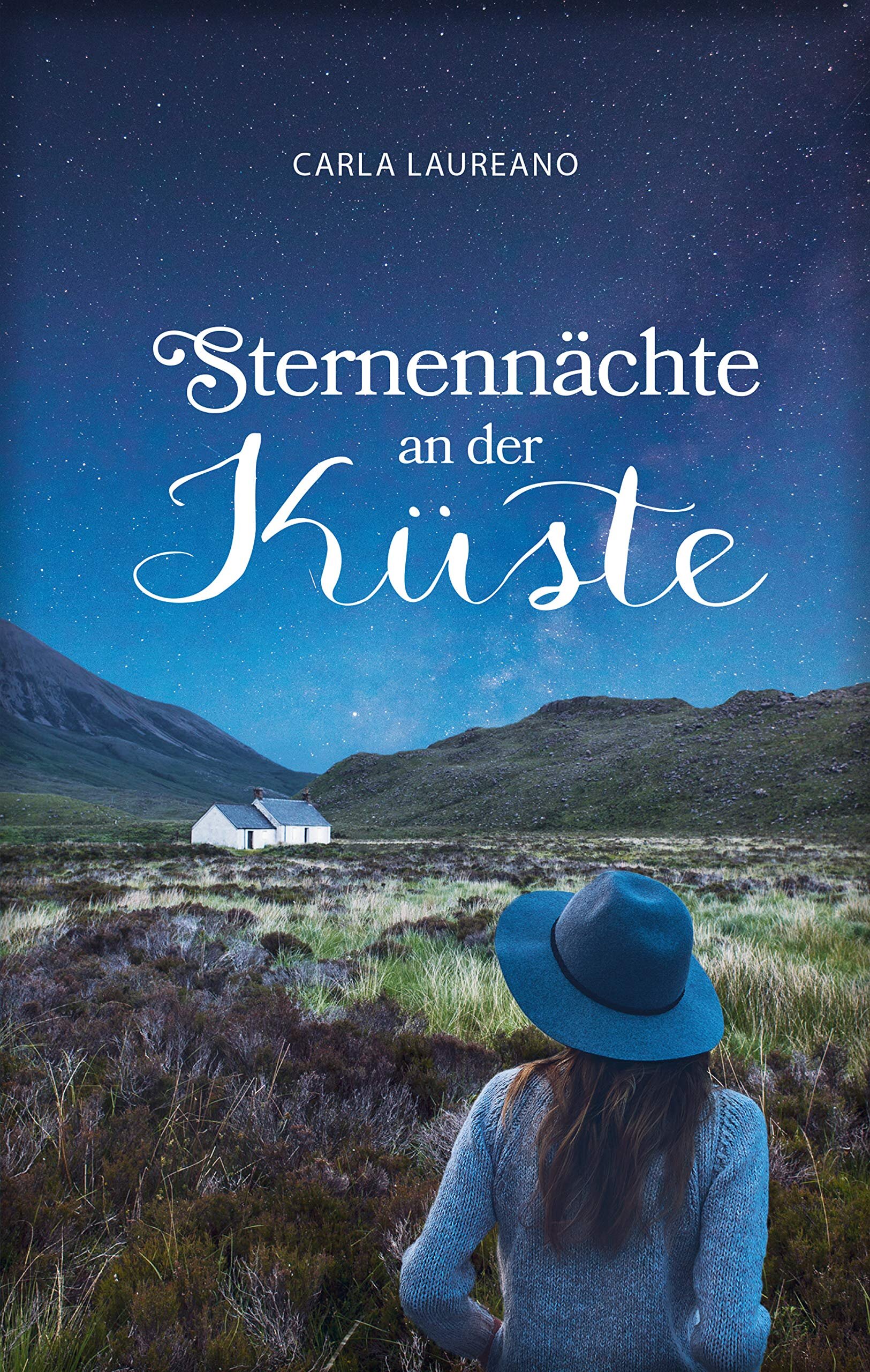 Sternennächte an der Küste: Roman.