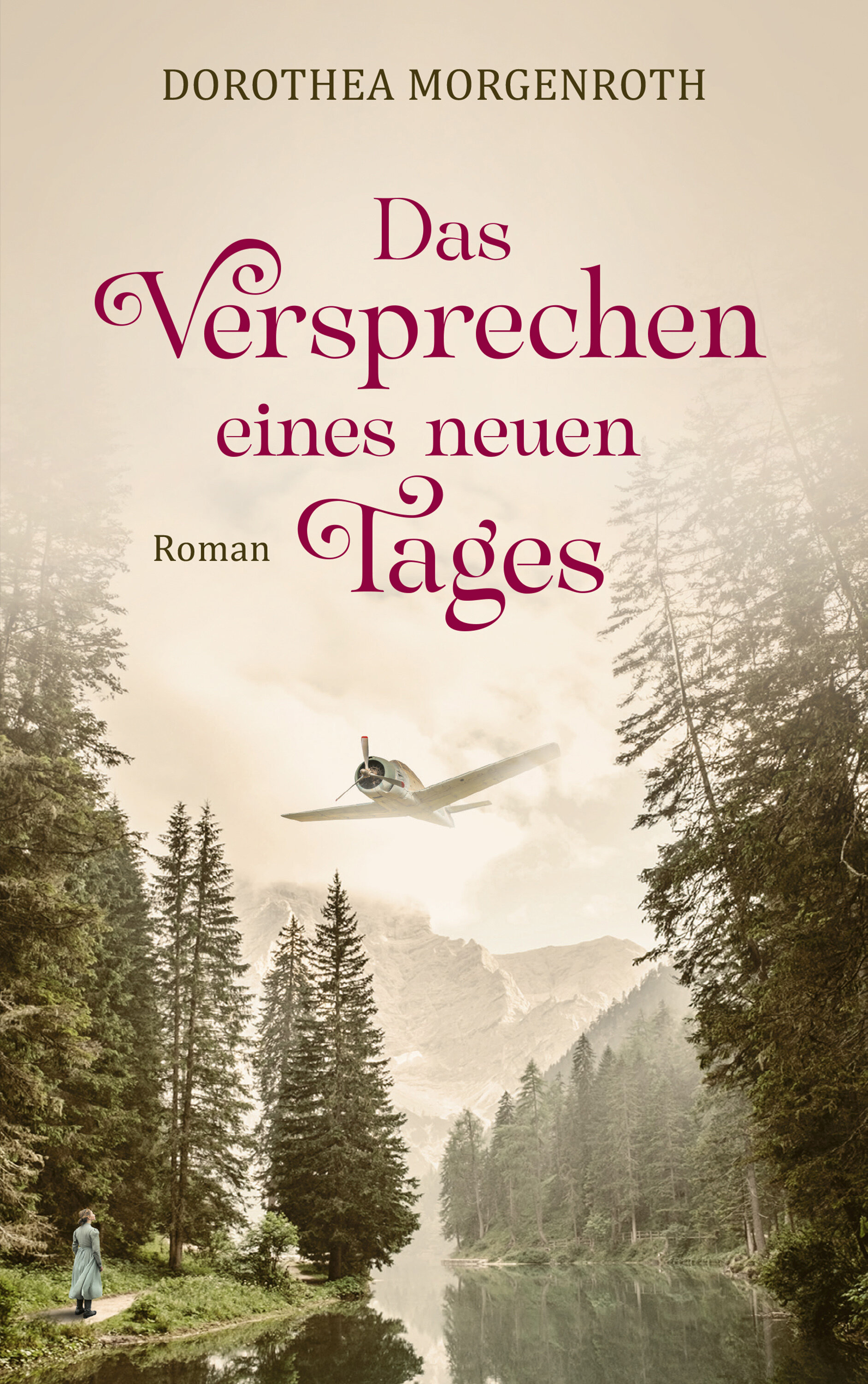 Das Versprechen eines neuen Tages: Roman | Logos Bible Software