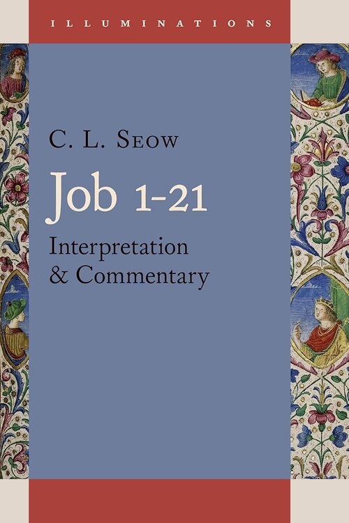 Job 1–21: Interpretation and Commentary (Illuminations Commentary | ILLUM)