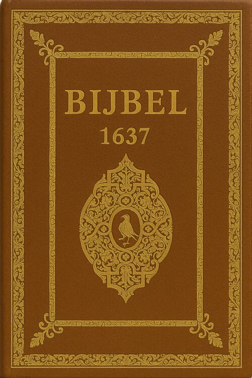 Statenvertaling (Dutch Bible)