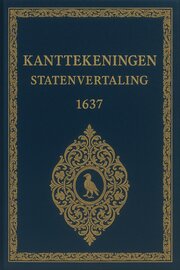 Kanttekeningen bij de Statenvertaling