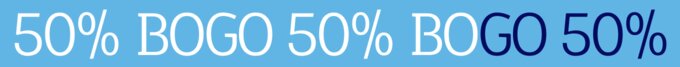 Then Take 50% Off a Legacy Library
