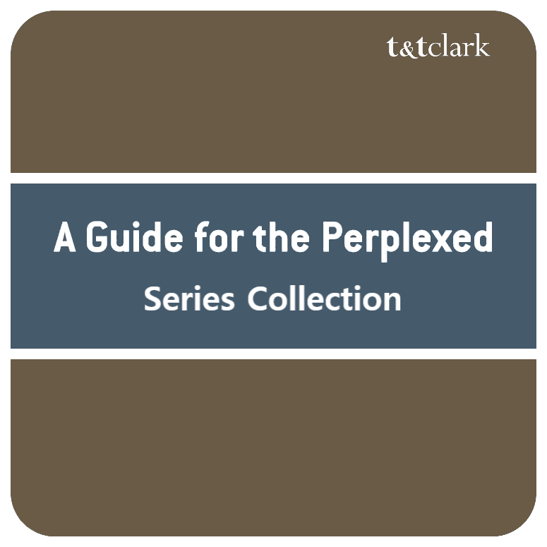 A Guide For The Perplexed Series Collection (33 vols.)