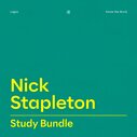 Nick Stapleton Study Bundle