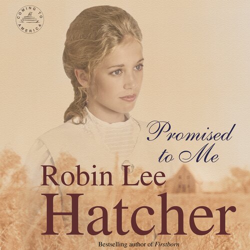 Promised to Me: Coming to America (Audio)