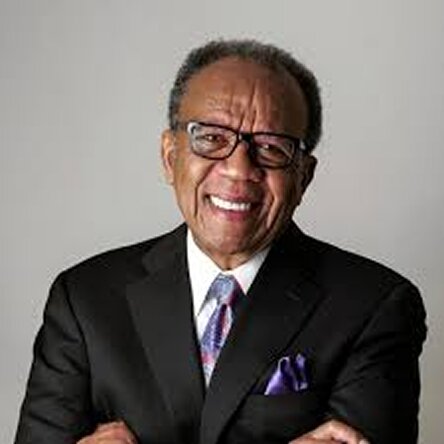 Bishop Joseph L. Garlington