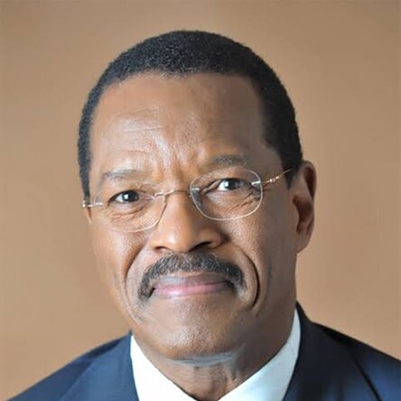 Bishop Charles E. Blake