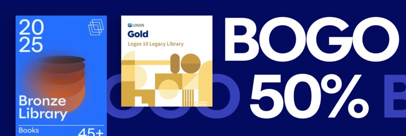 Buy a 2025 Library, Get 50% Off a Legacy Library