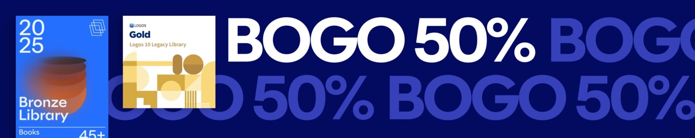 Buy a 2025 Library, Get 50% Off a Legacy Library