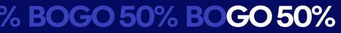 Then Take 50% Off a Legacy Library