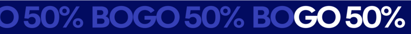 Then Take 50% Off a Legacy Library