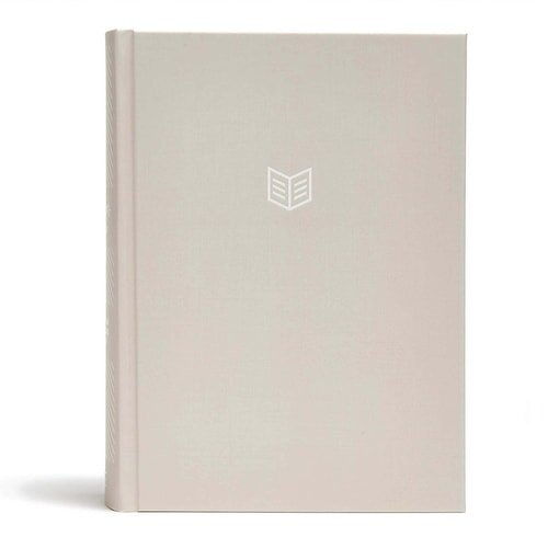 CSB She Reads Truth Bible Notes