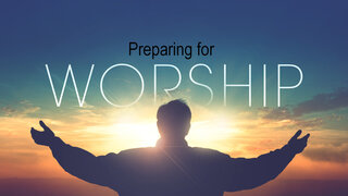 Worship Pic