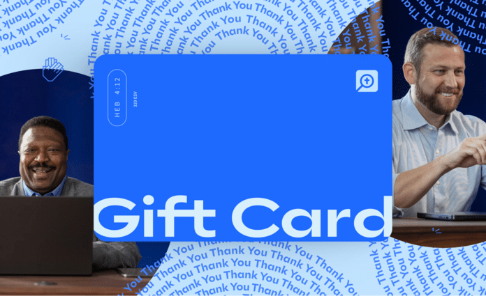 Gift a Year of Logos