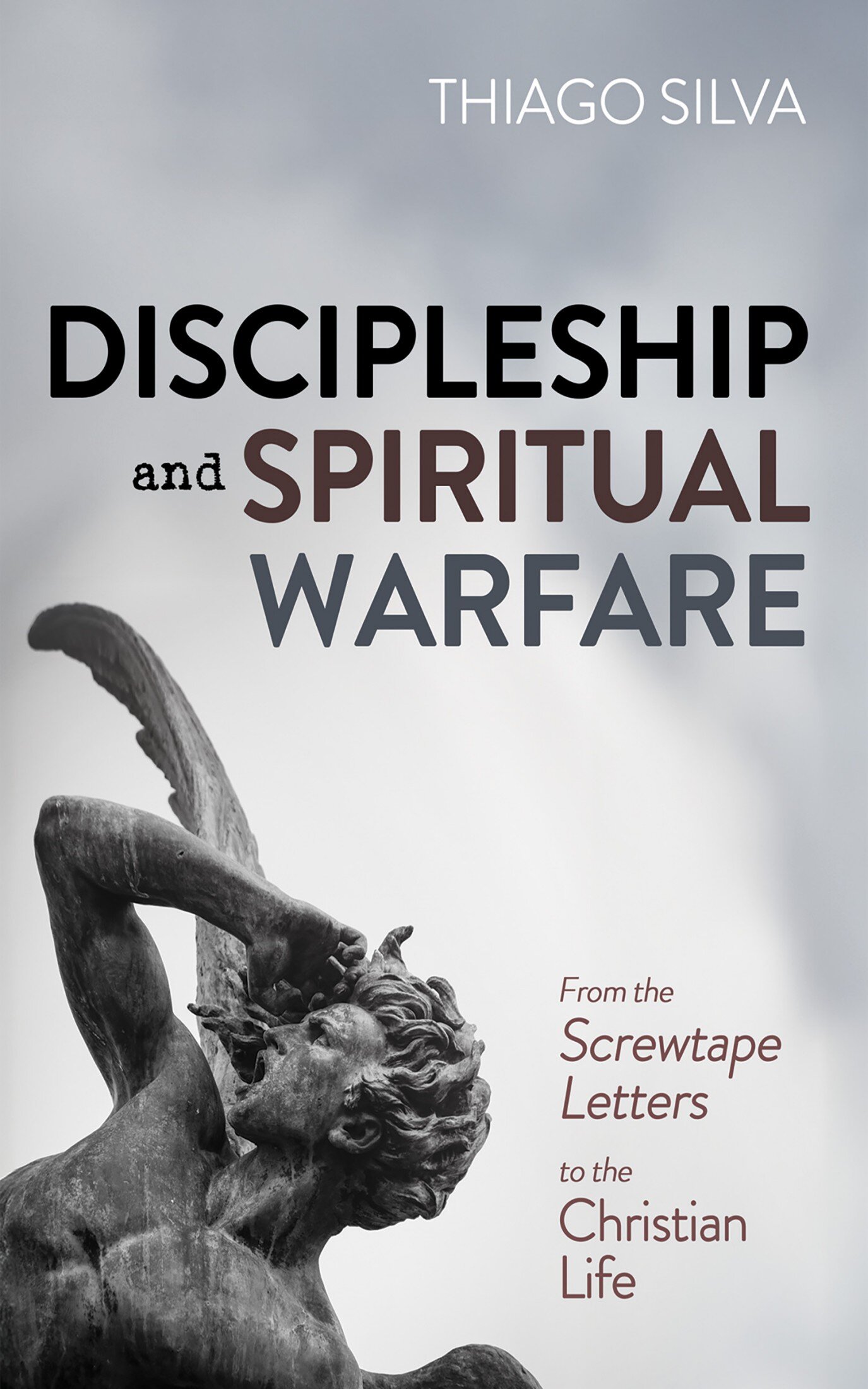Discipleship and Spiritual Warfare: From the Screwtape Letters to the Christian Life