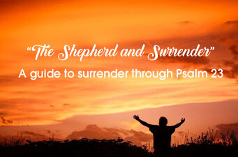 Surrender To God-1024X675