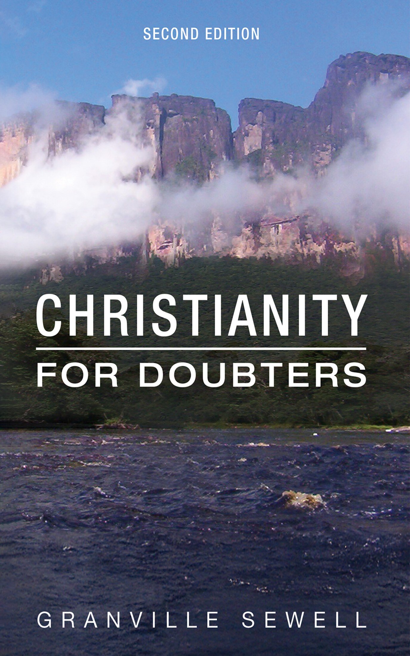 Christianity for Doubters, Second Edition