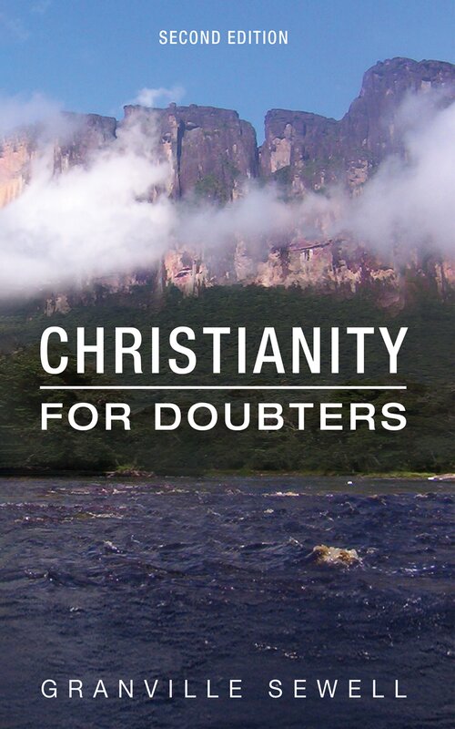 Christianity for Doubters, Second Edition
