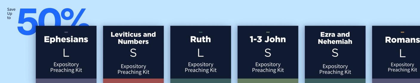 Welcome Back, Bible Students