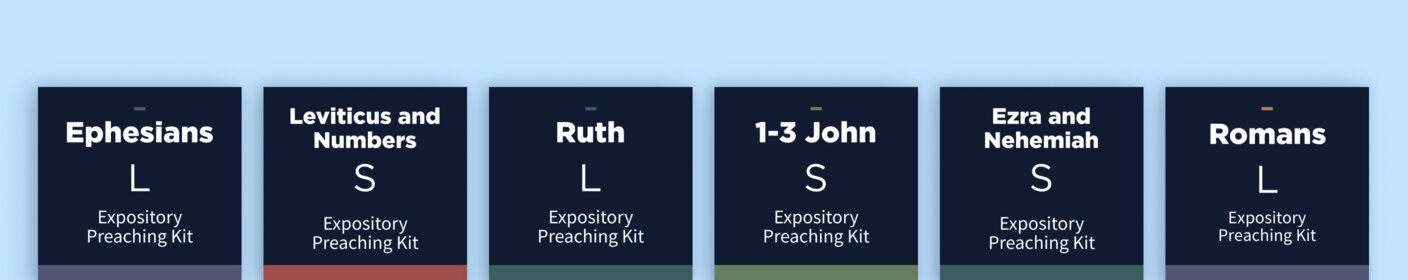 Welcome Back, Bible Students