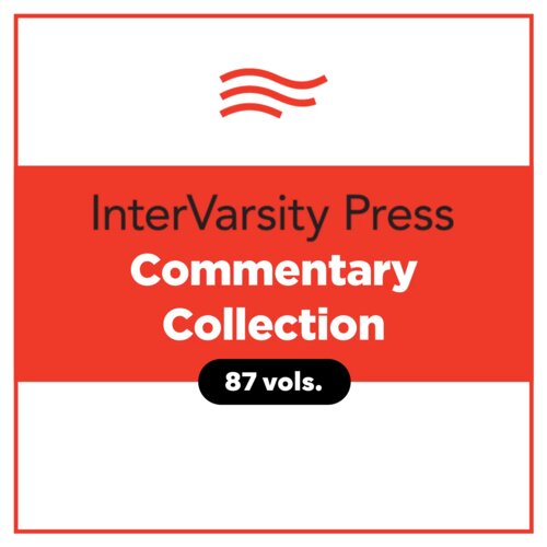 IVP Commentary Collection (87 vols.)