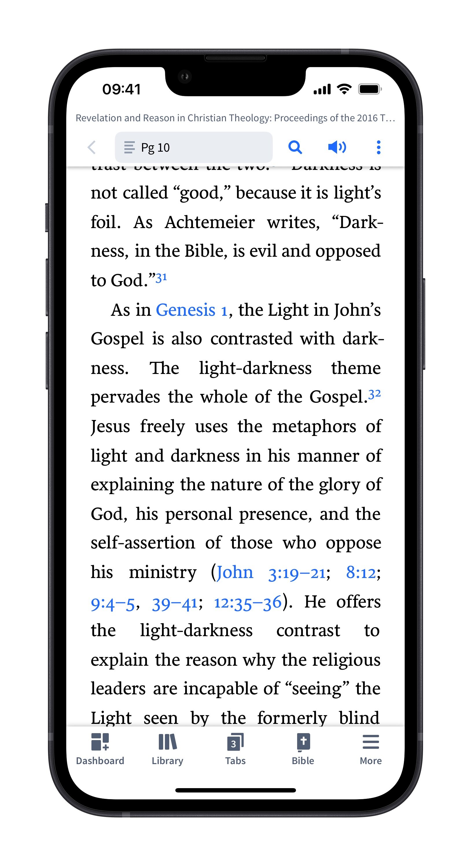 Mobile Synopsis Linked Article (V45)
