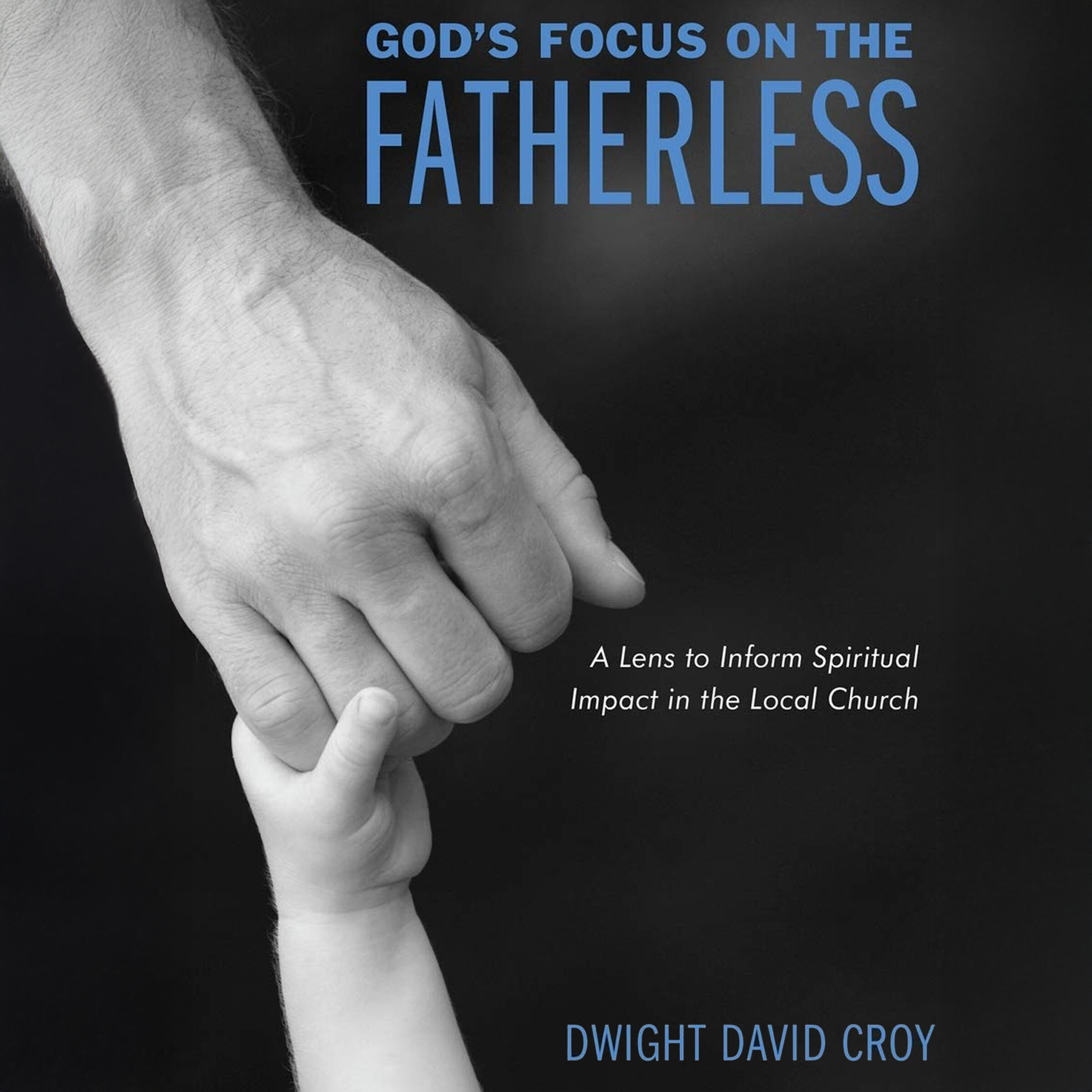 God's Focus on the Fatherless: A Lens to Inform Spiritual Impact in the Local Church (Audio)