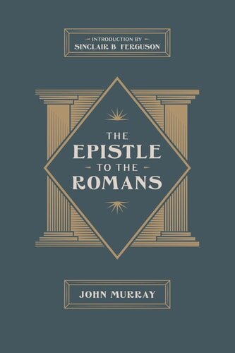 The Epistle to the Romans