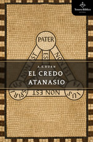 El Credo Atanasiano