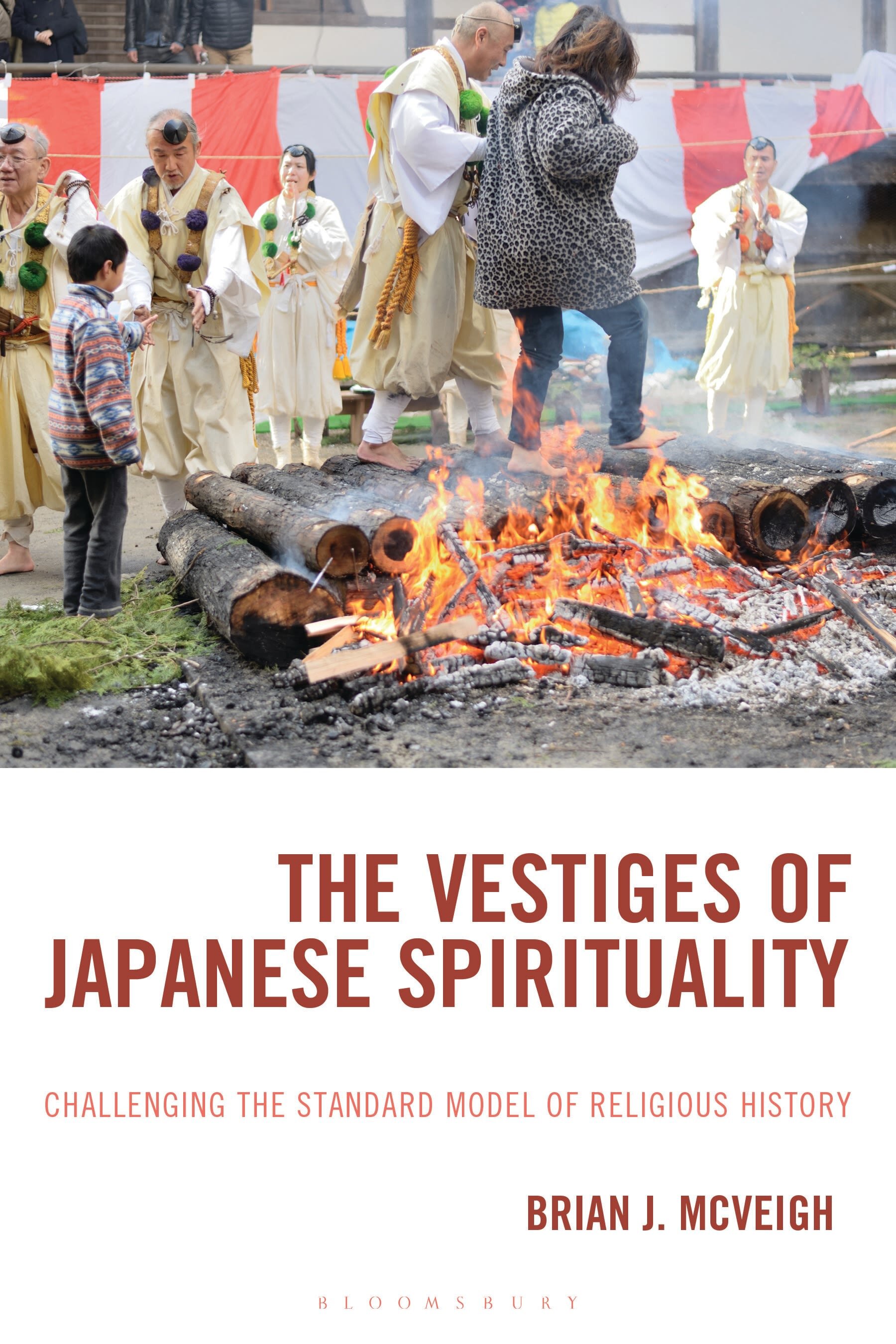 The Vestiges of Japanese Spirituality: Challenging the Standard Model ...