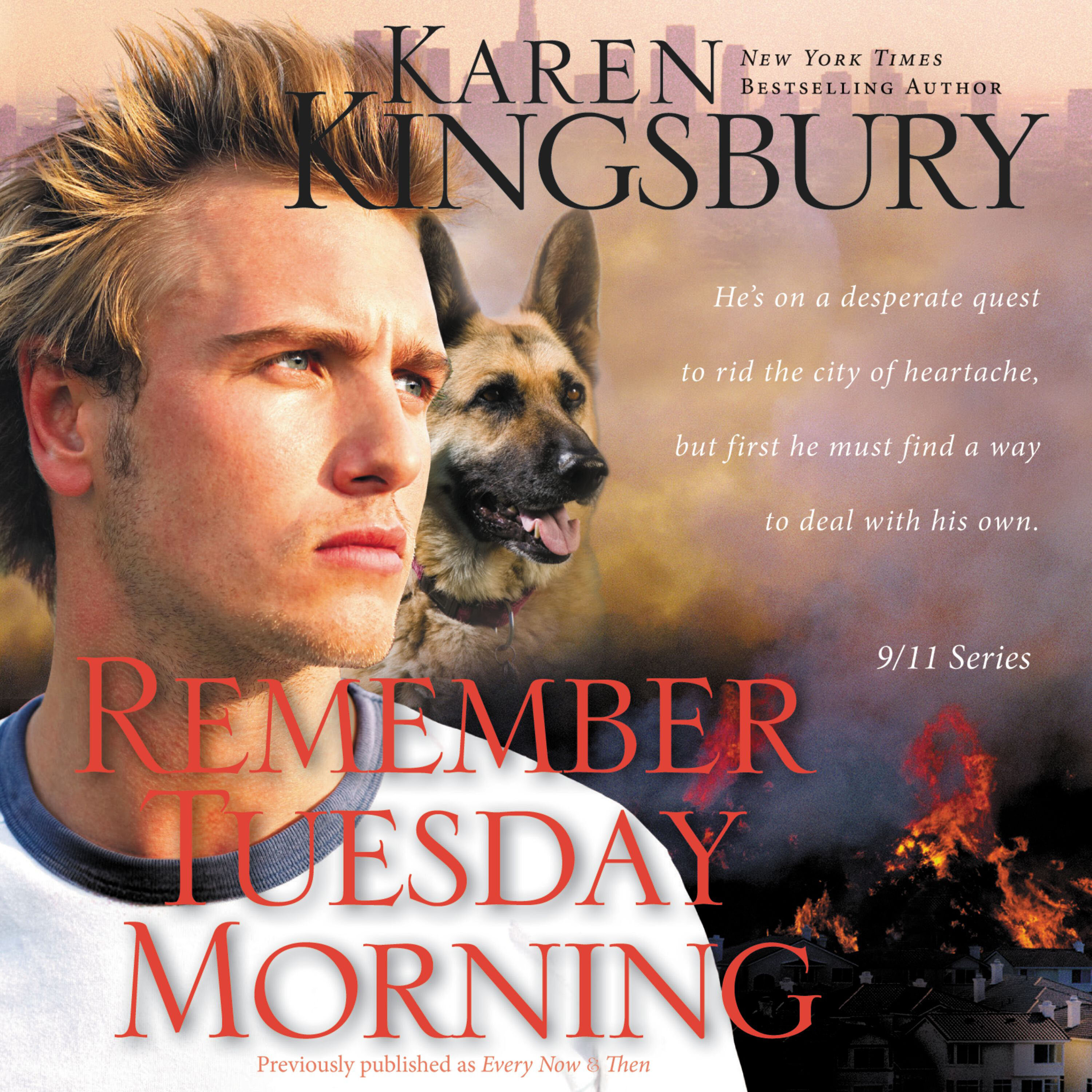 Remember Tuesday Morning: A Story of Rediscovery Following Unexpected ...