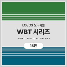 WBT 시리즈 (15권)