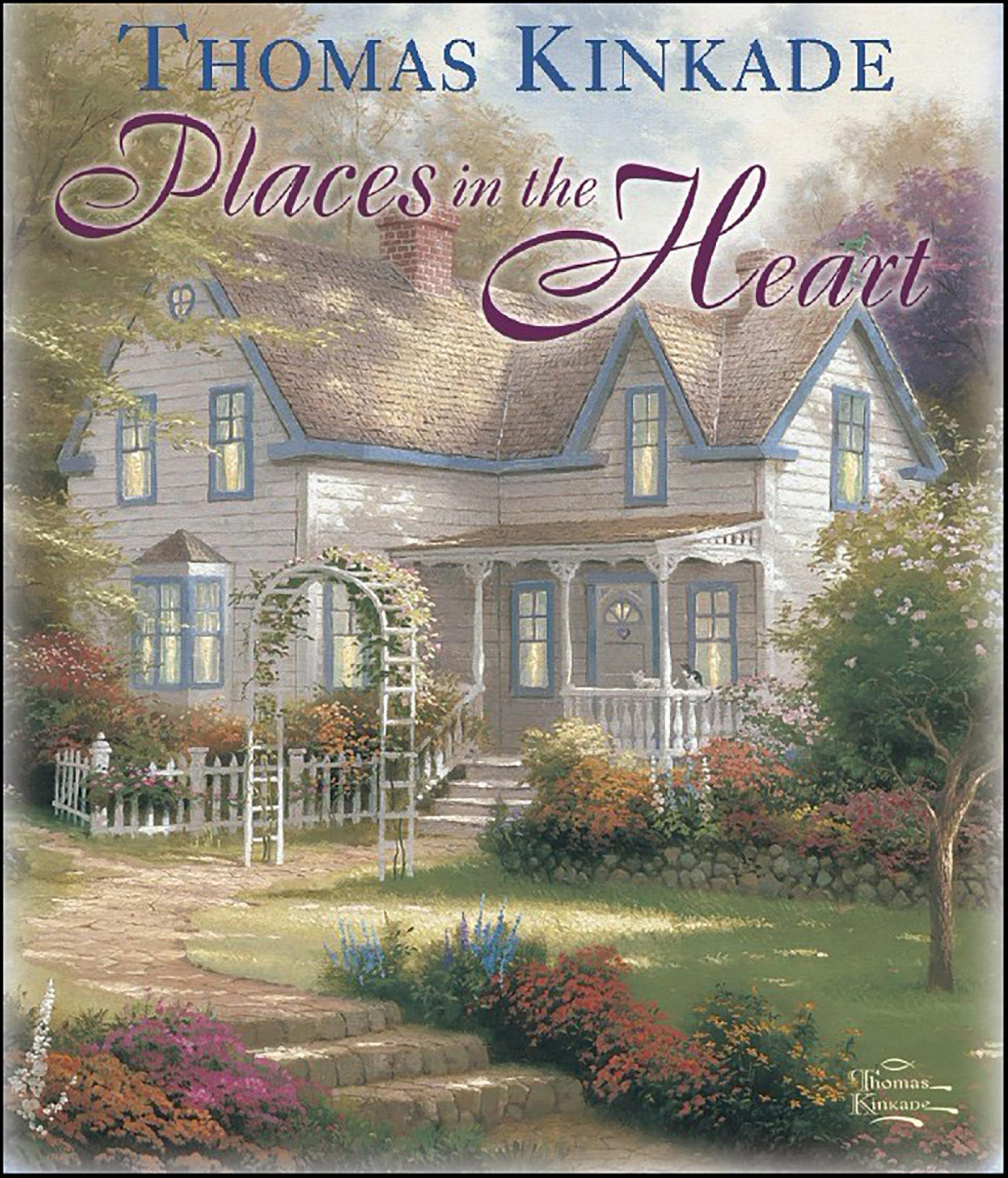 Places in the Heart