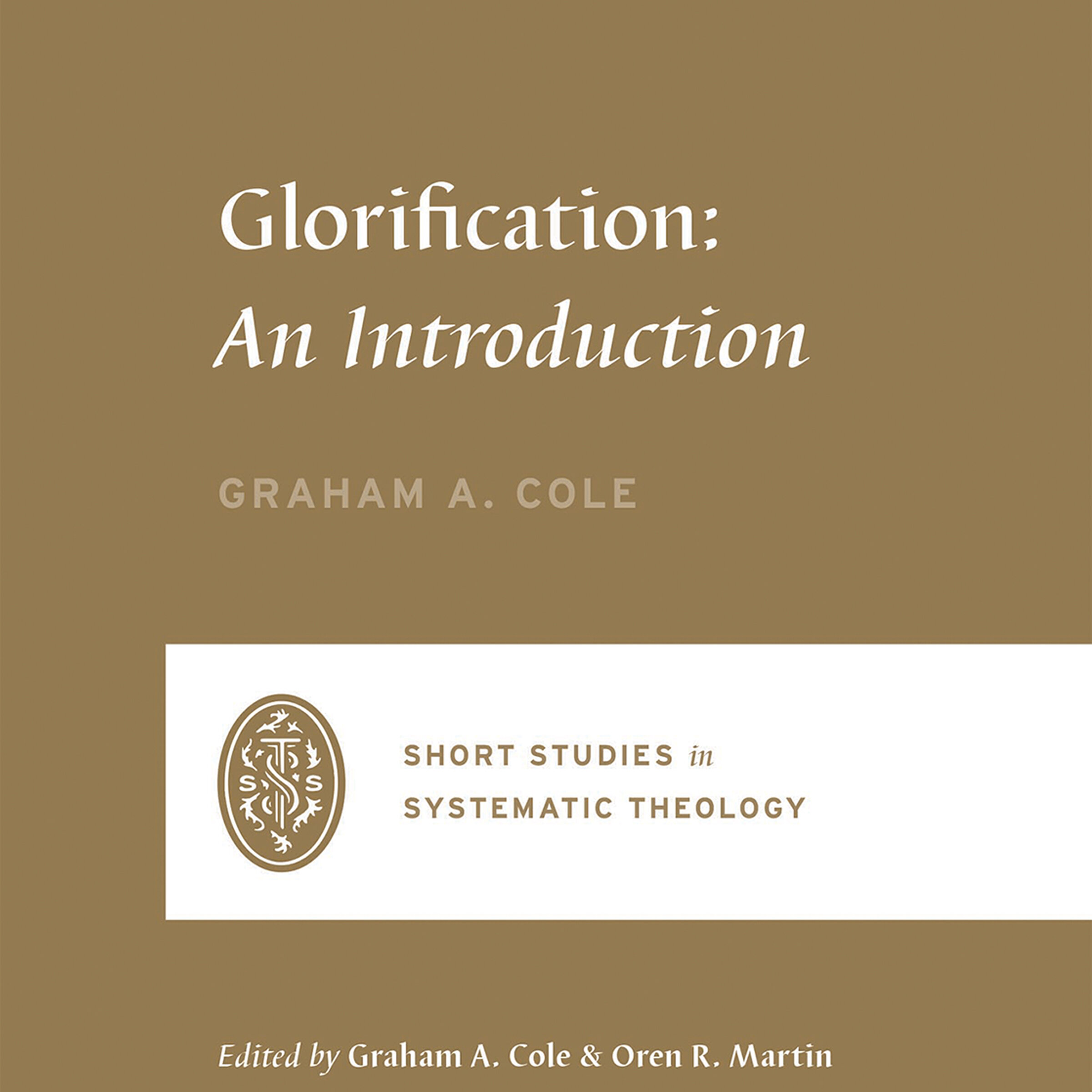 Glorification: An Introduction (Audio)