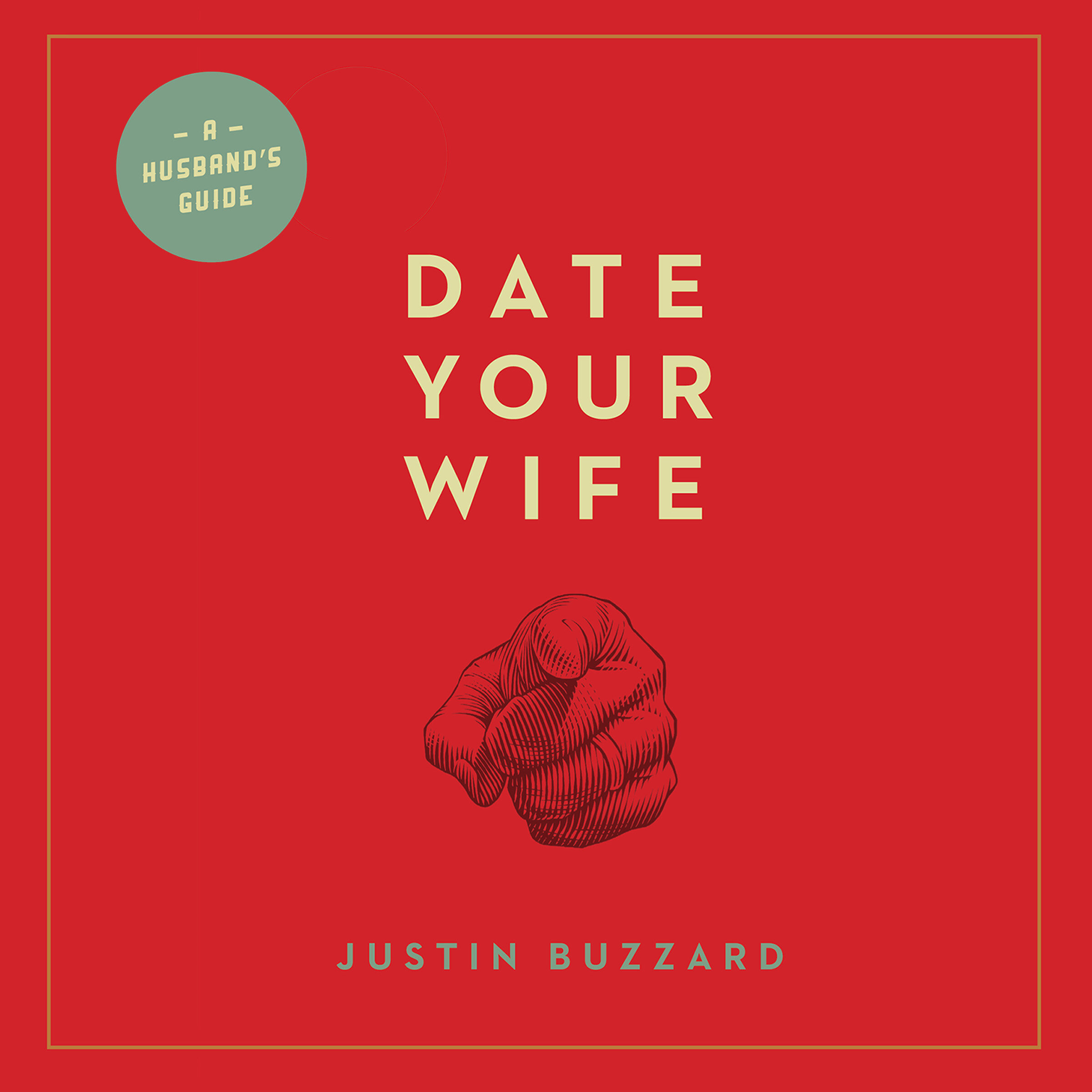 Date Your Wife (Audio)