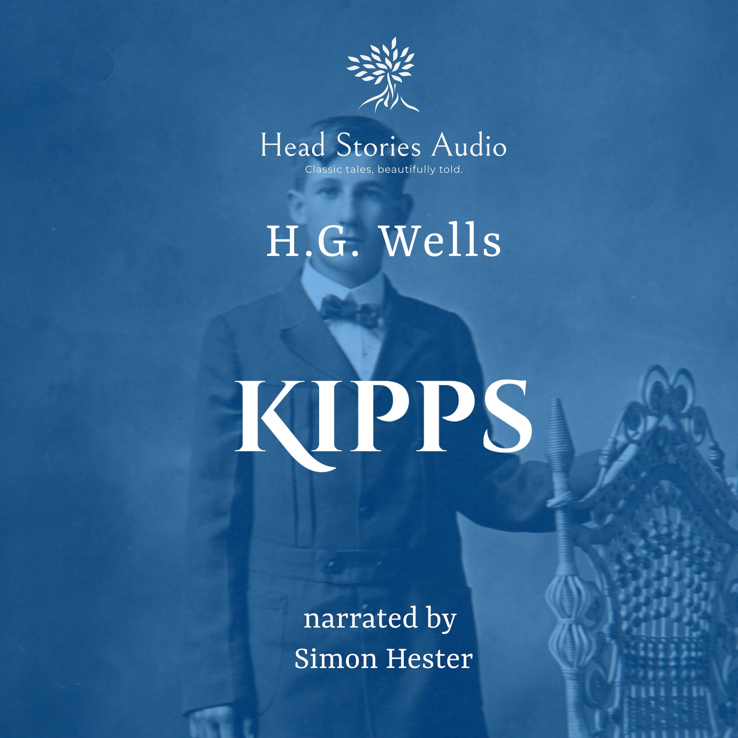 Kipps (Audio)