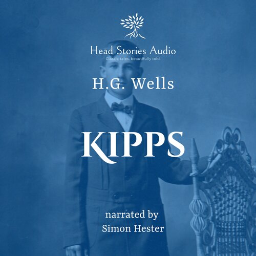Kipps (Audio)