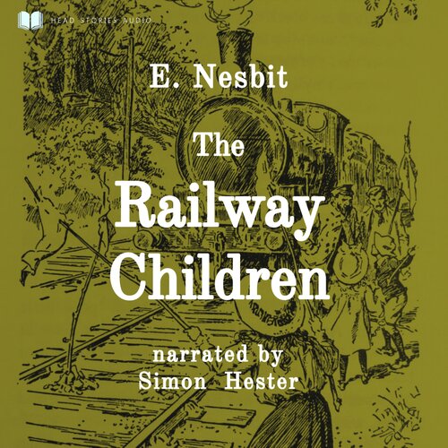 The Railway Children (Audio)