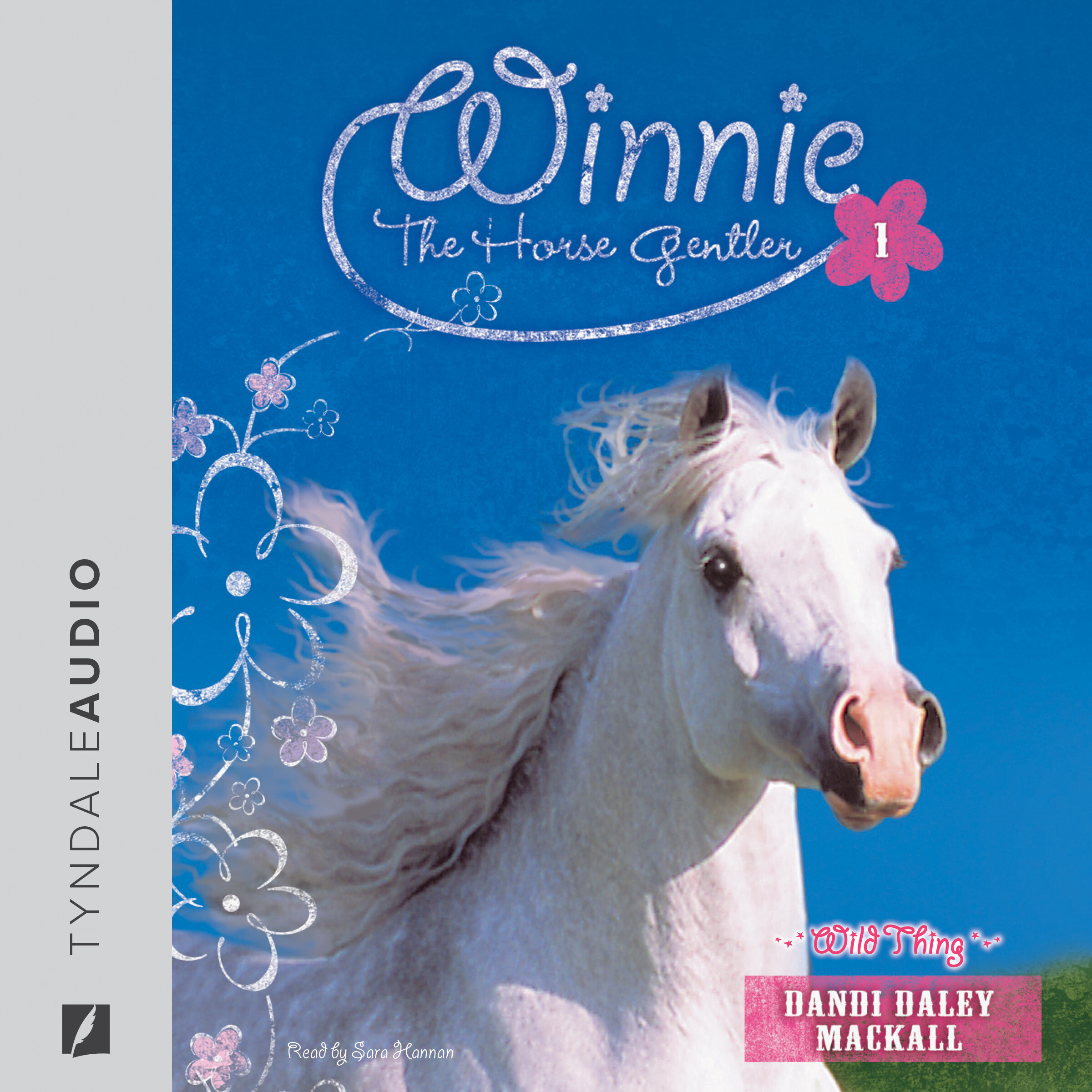 Wild Thing Winnie the Horse Gentler (Audio) Logos Bible Software