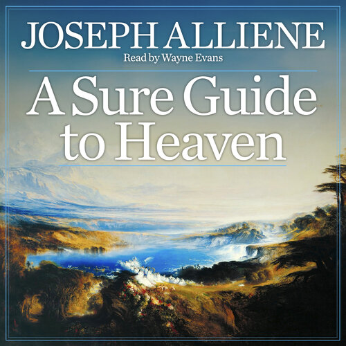 A Sure Guide to Heaven (Audio)