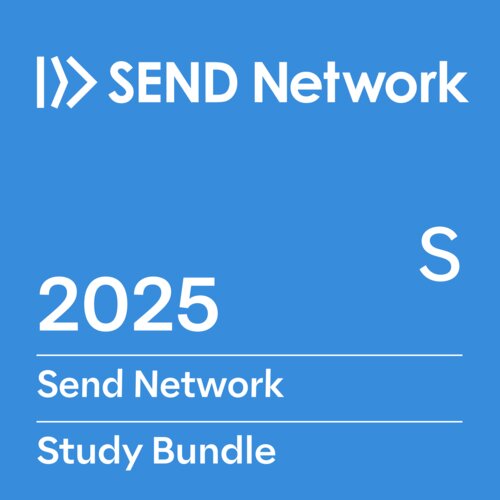 Send Network Study Bundle, S