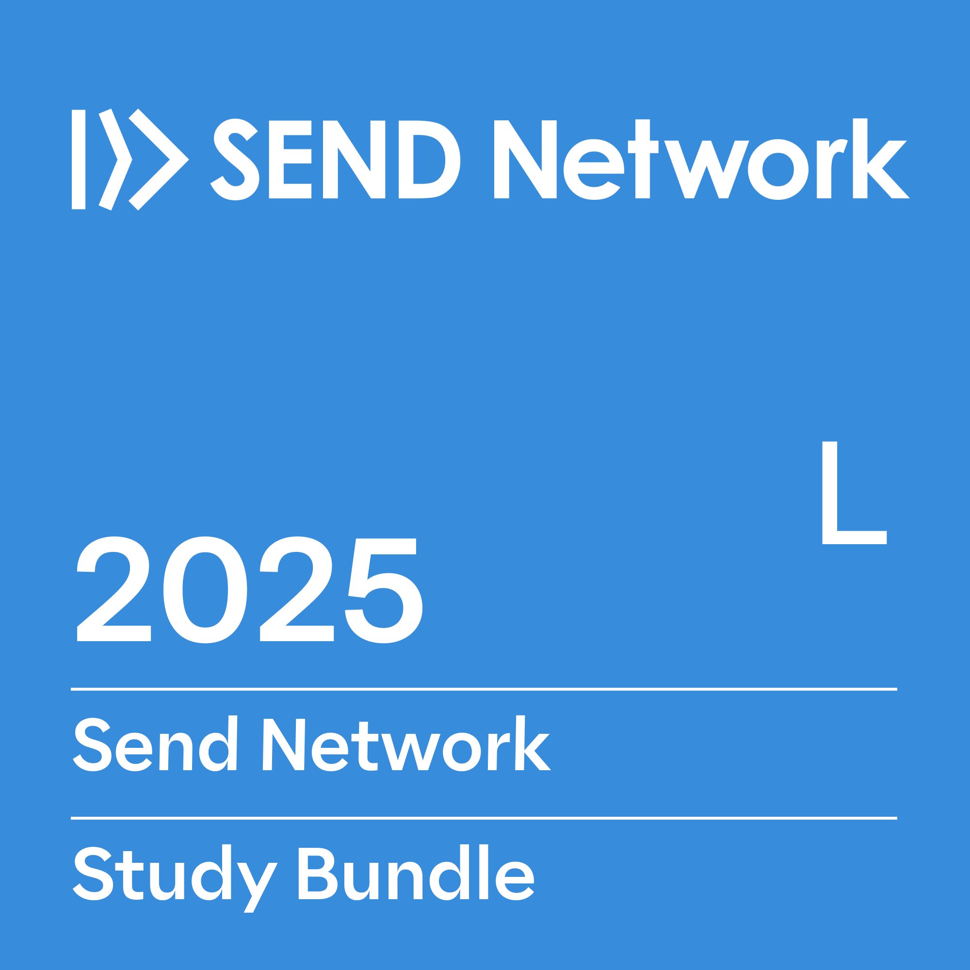 Send Network Study Bundle, L