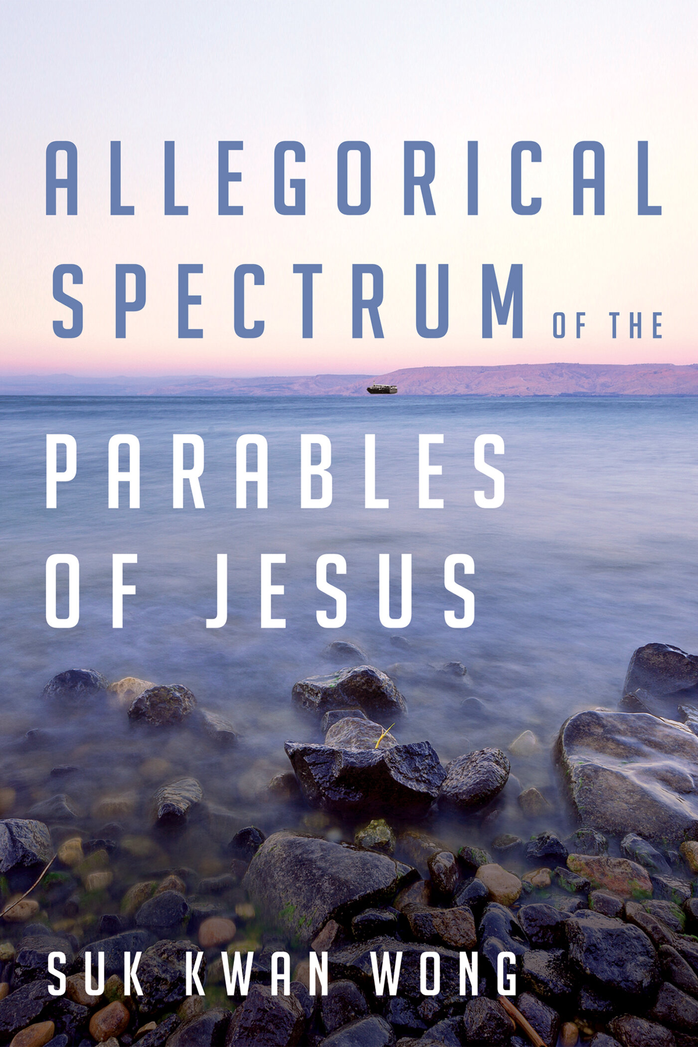 Allegorical Spectrum of the Parables of Jesus | Logos Bible Software