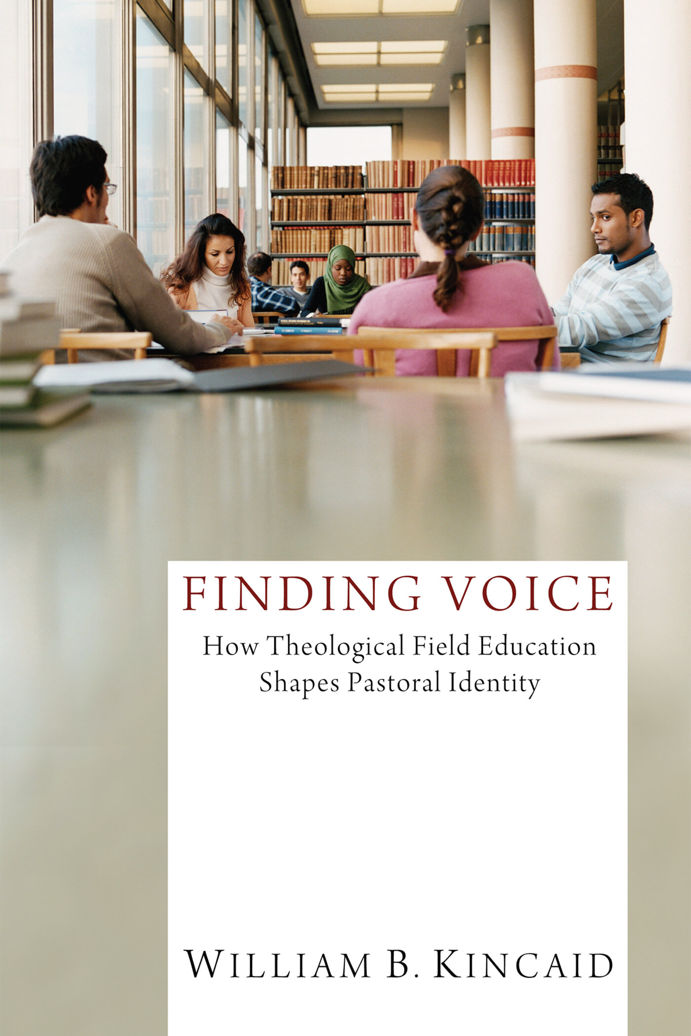  How Theological Field Education Shapes Pastoral Identity