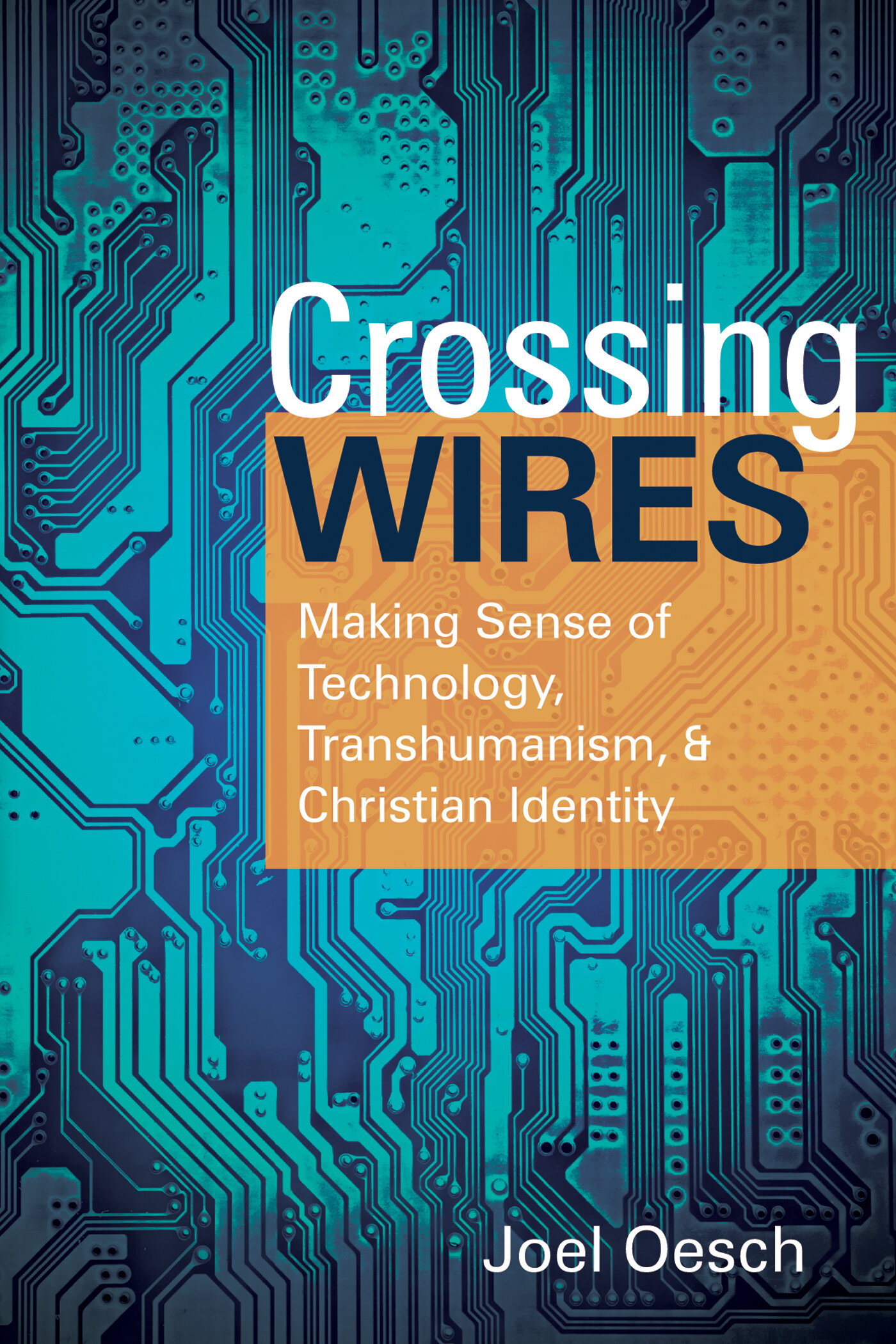  Making Sense of Technology, Transhumanism, and Christian Identity
