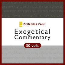 Zondervan Exegetical Commentary Collection | ZEC (30 vols.)